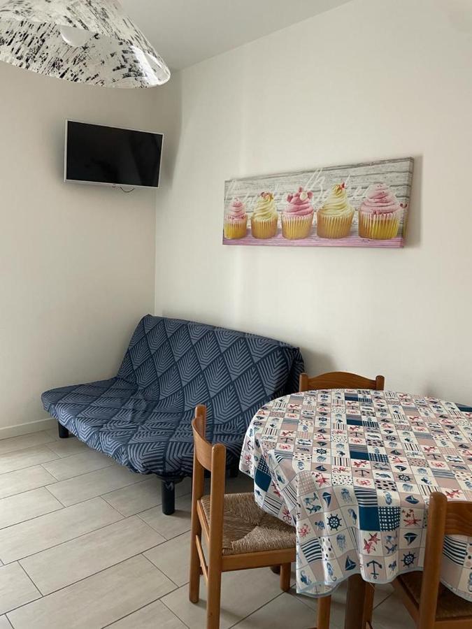 Condominio Michelangelo-Solo Per Famiglie- Walterigato Apartments Lido di Jesolo Exterior foto